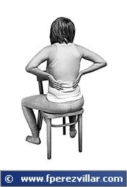 Auto - Reiki en los ri�ones.