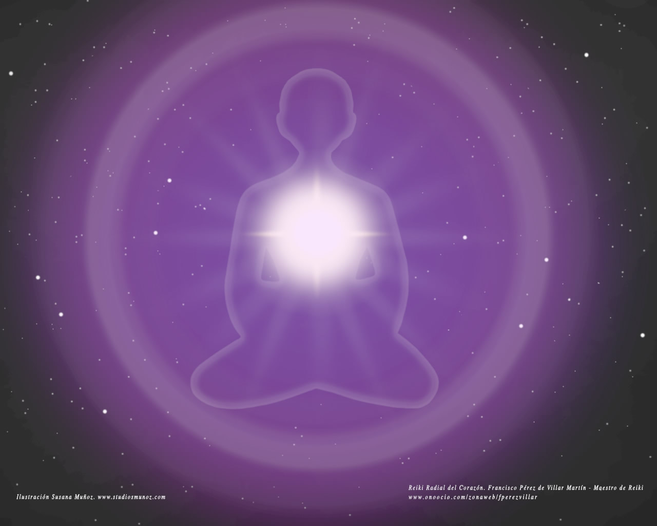 Buda an�nimo - Meditaci�n del coraz�n.