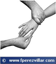 Tratamiento �seo dedo pulgar mano derecha - Reiki.