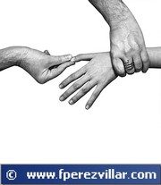 Tratamiento �seo dedo pulgar mano izquierda - Reiki.